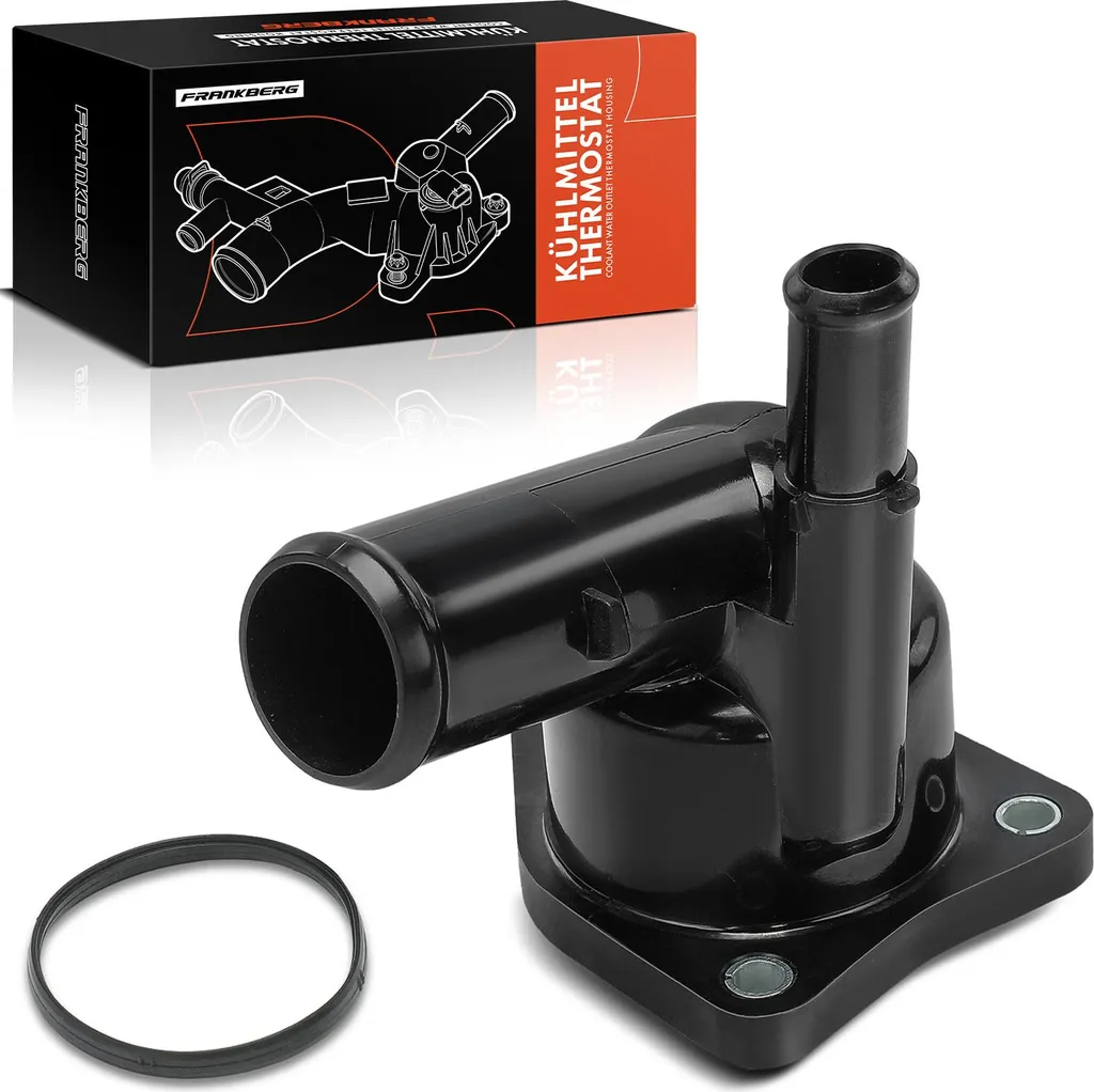 Thermostat pour Toyota Prius et Auris, Solution de Refroidissement Moteur