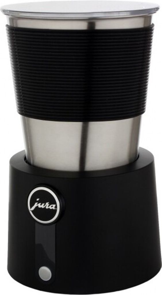 Jura 72033 Milchschäumer Edelstahl