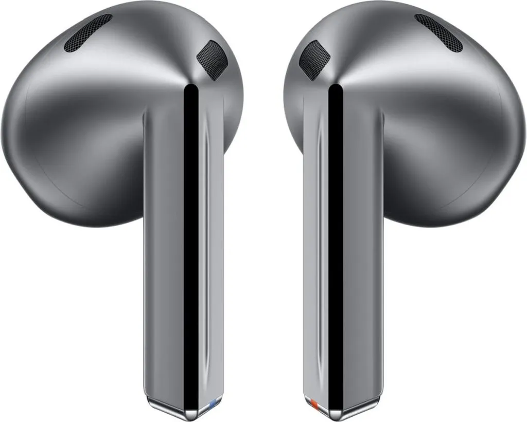 Écouteurs Bluetooth Samsung Galaxy Buds3 Sans Fil pour Smartphone Android