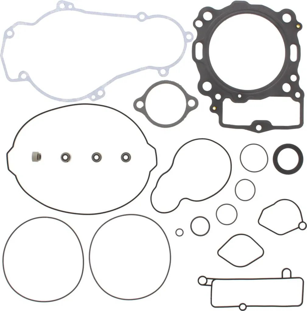Joint de moteur Winderosa W808331 haute résistance thermique