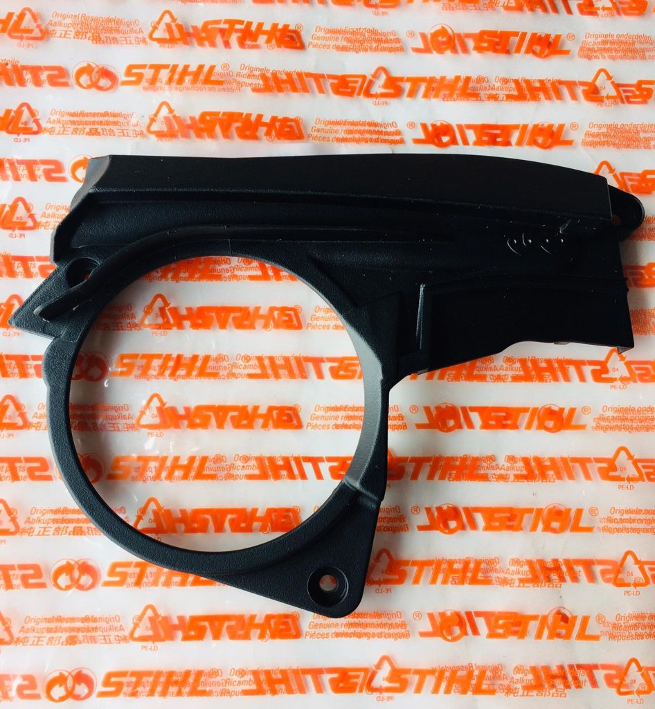 Stihl Original Abdeckung Kettenbremse MS261 - 11410211130 Produktbild 
