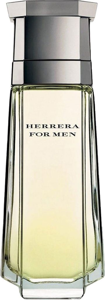 Carolina Herrera For Men 200ml, Mężczyźni, 200 ml, Butelka Zdjęcie produktu 