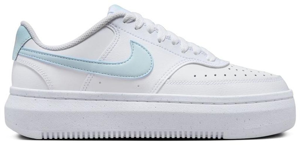 Scarpe da ginnastica Nike da donna, bianche, misura 41 Immagine del prodotto 