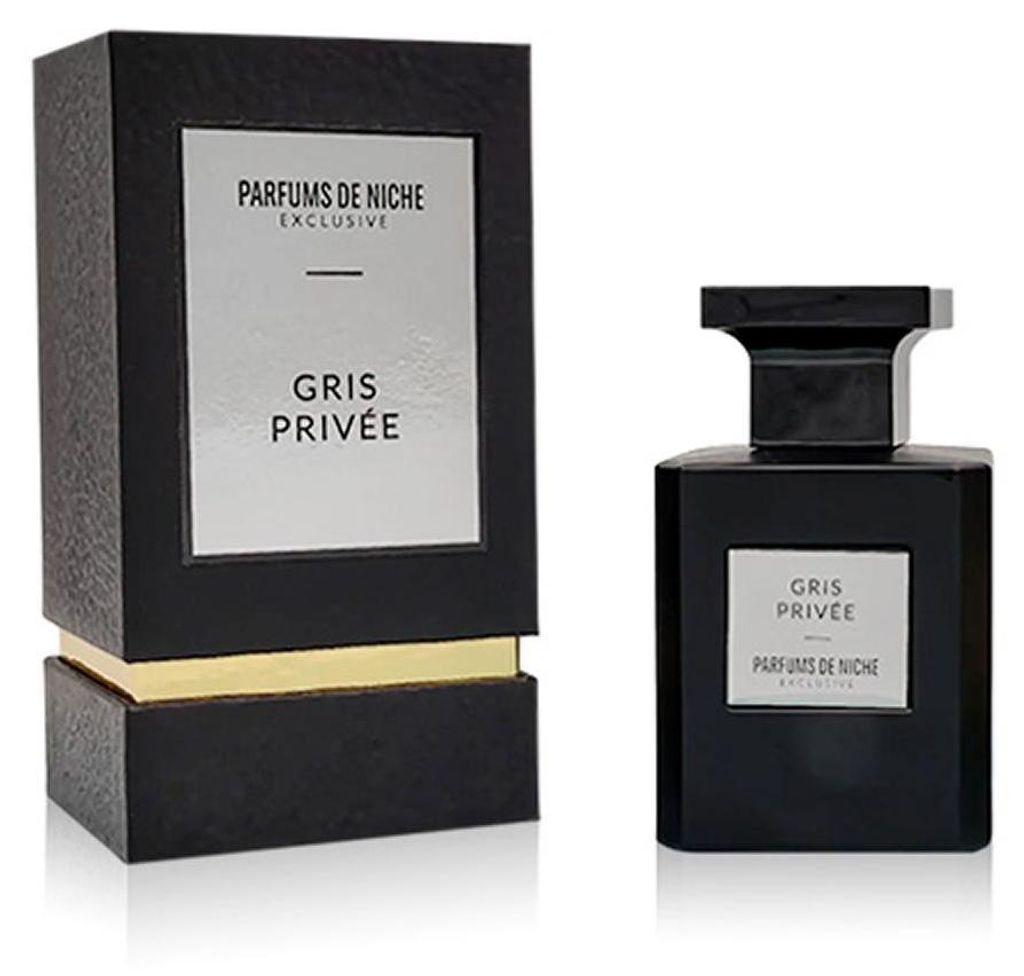 Parfums de Niche Exclusive Gris Privée Eau de Parfum Mixte Image du produit 