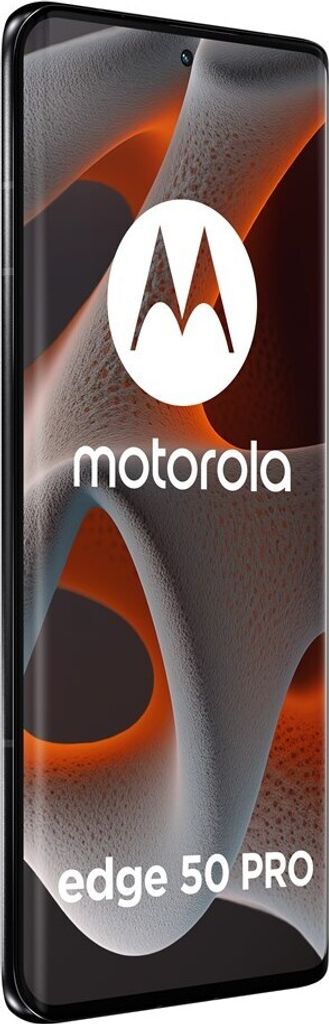 Smartfon Motorola Edge 50 Pro 5G 12/512GB Black Beauty Zdjęcie produktu 6