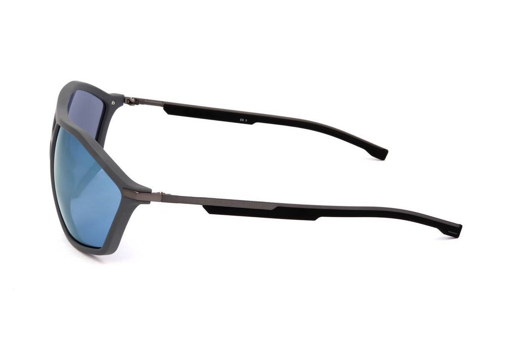 HUGO BOSS BLACK Sonnenbrille Sunglasses BOSS 1258 RIW 3J Produktbild 4