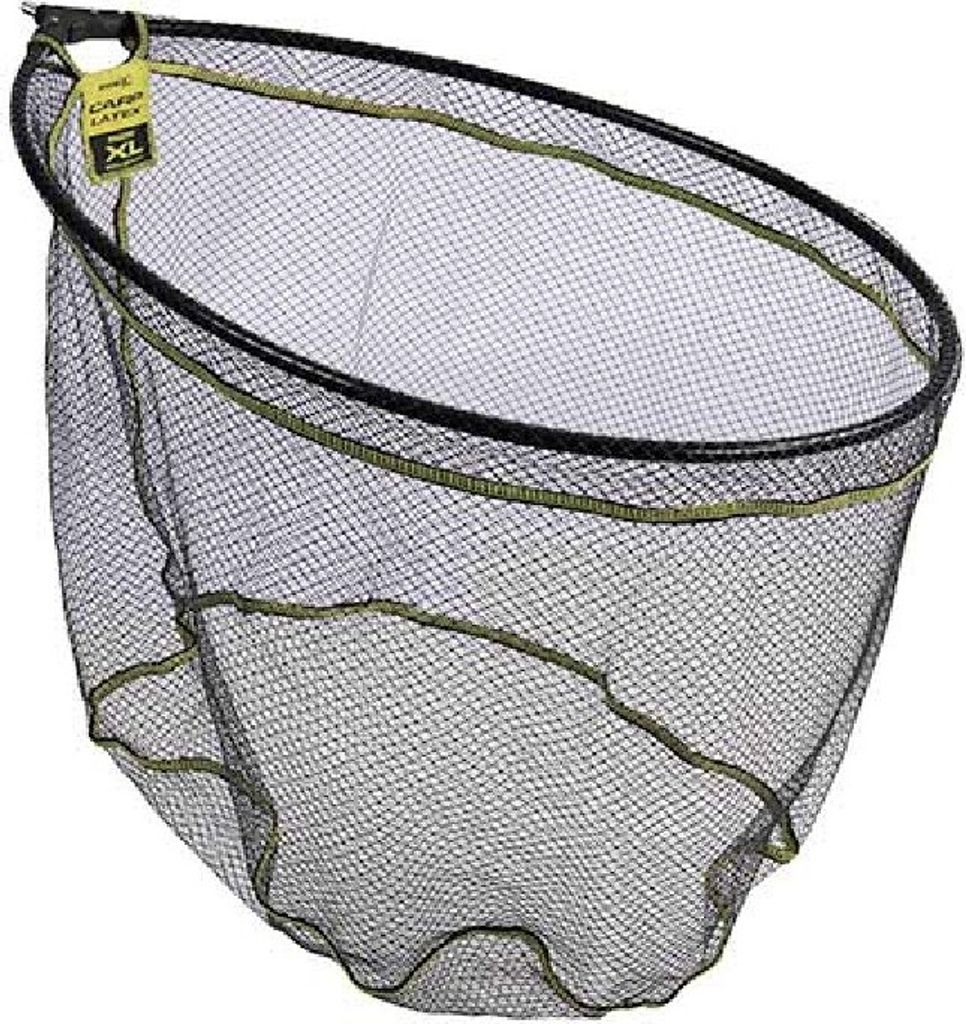Matrix Carp Latex Net Small 45 X 35cm