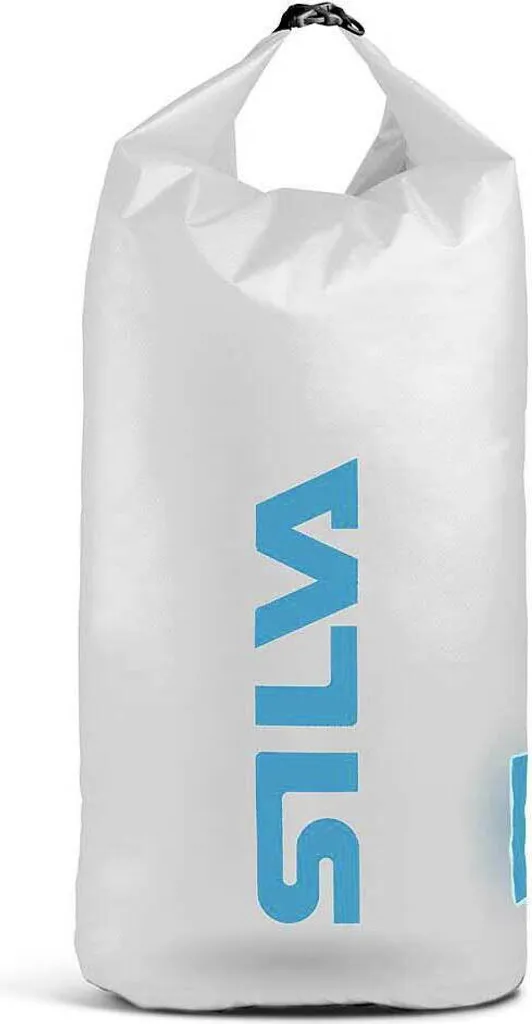Silva Sacco Stagno 36L TPU: Organizzazione e Protezione Totale Viaggi