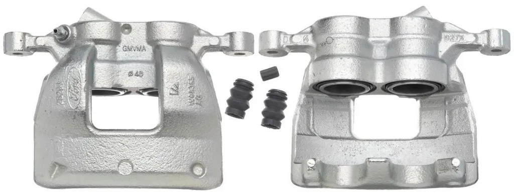 Étrier de frein ATE Ford Transit Custom V362 contre grippage et usure