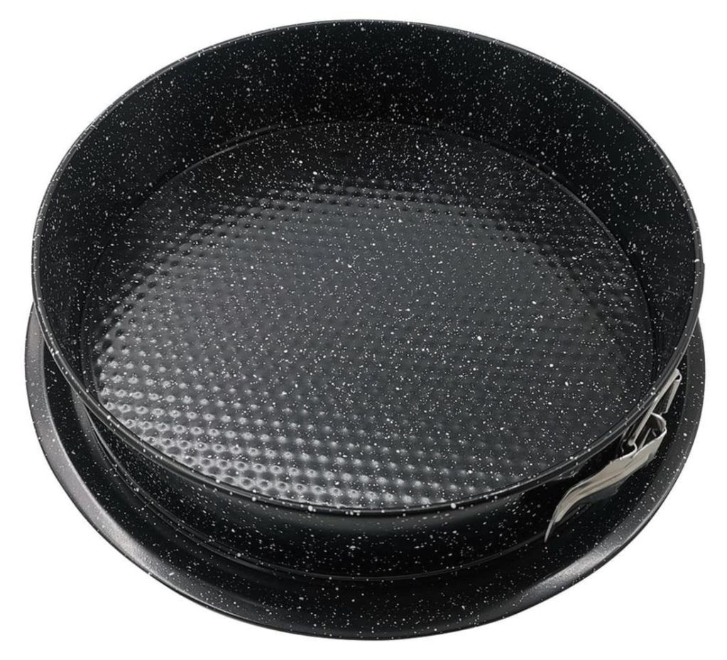 18 cm mramorová forma na dort KINGHOFF KH-1781 Obrázek produktu 