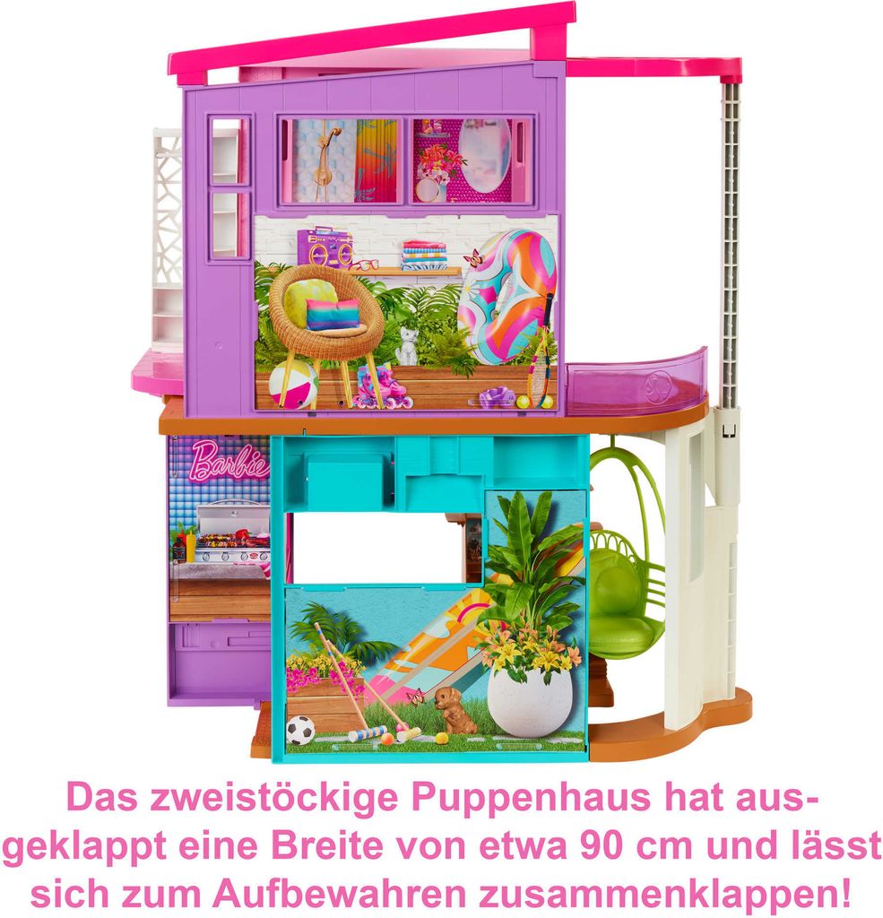Brb Párty Dom V Malibu Obrázok produktu 18