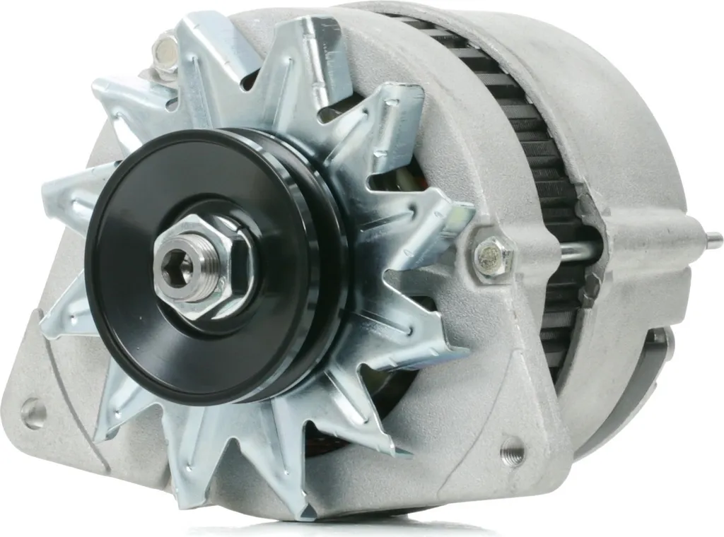 Remplacer alternateur Ford Escort et Orion III - Pièce STARK OE
