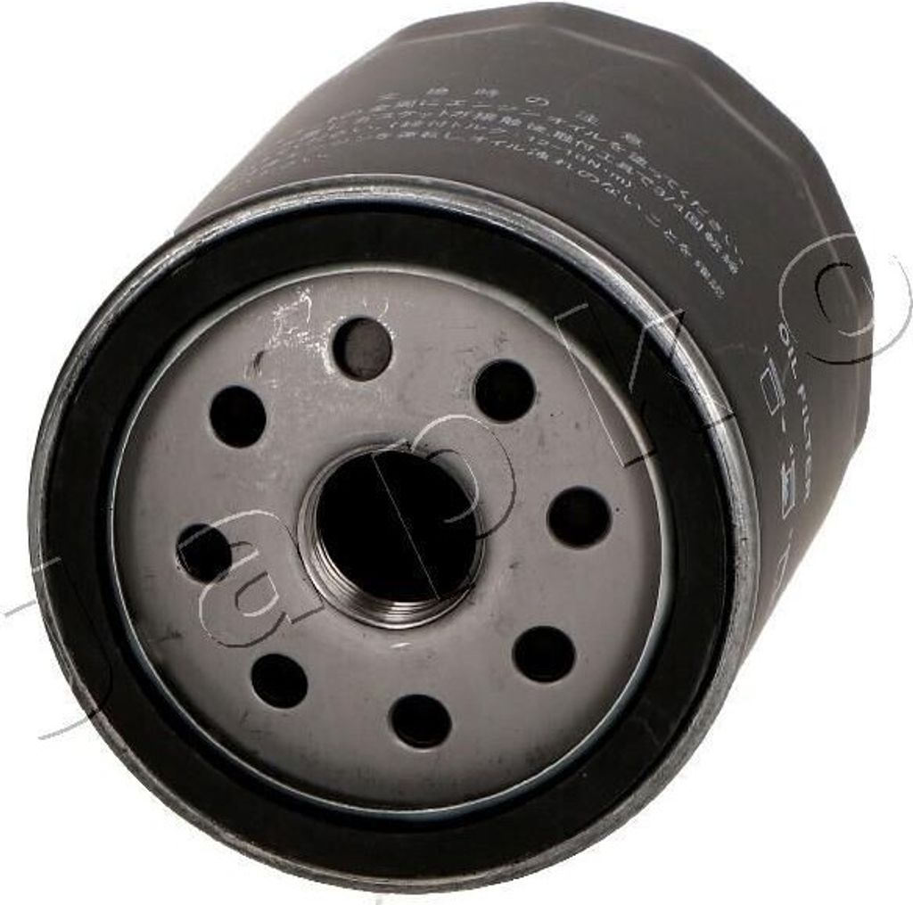 Ölfilter JAPKO 10394 Anschraubfilter für MAZDA 5 (CR19) 3 Produktbild 