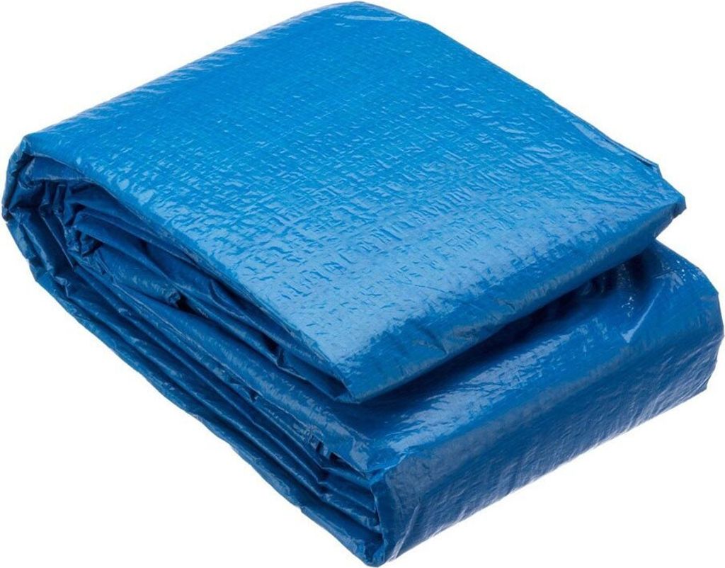 Bestway Pool-Bodenplane Flowclear 396×396 cm Produktbild 42