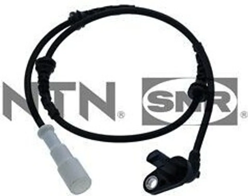 Capteur de Vitesse de Roue ABS pour Renault Clio 2 et Thalia I II SNR