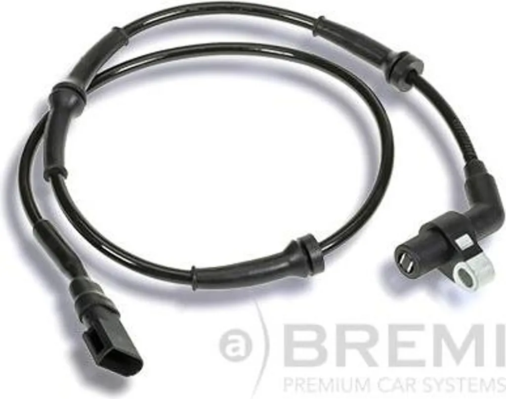 Sensore Velocità Ruota BREMI 50228 per Ford KA 1.3/1.6 | Ricambio OE