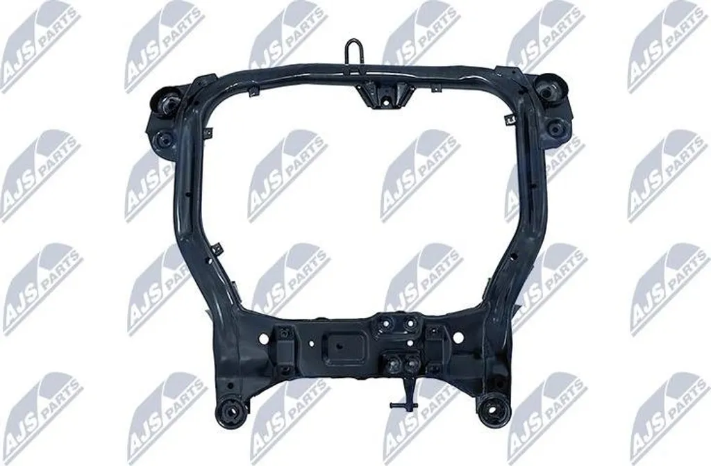 Support de châssis NTY renforcé OE 624052L000 pour Kia Ceed et Hyundai i30