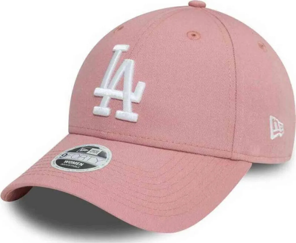 Casquette de Baseball Rose New Era 60595170-651 Style Urbain Moderne