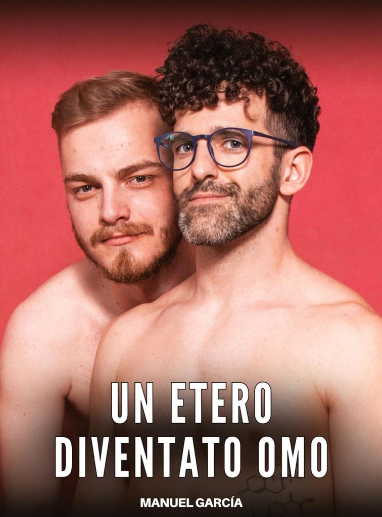 Un Etero diventato Omo