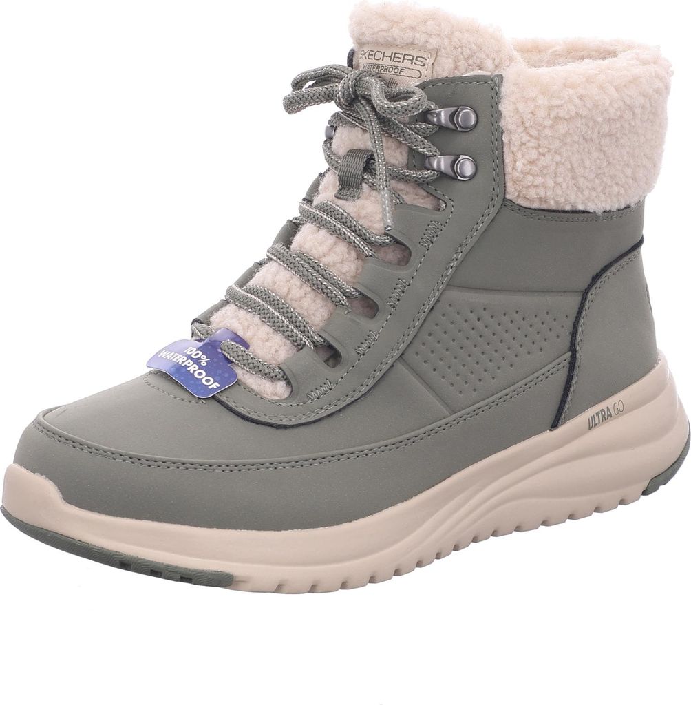 Skechers On the Go Stellar Alpine Adventure Damen Tex Image du produit 