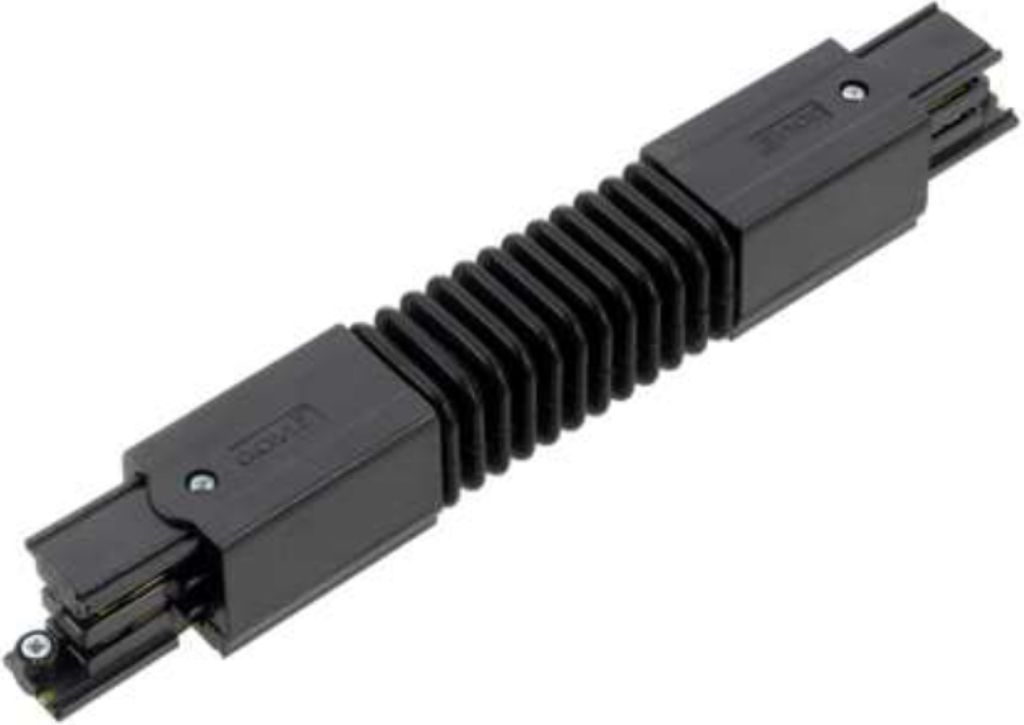 LTEK 3PH Verbinder flexibel KKT301261 Global, schwarz Produktbild 