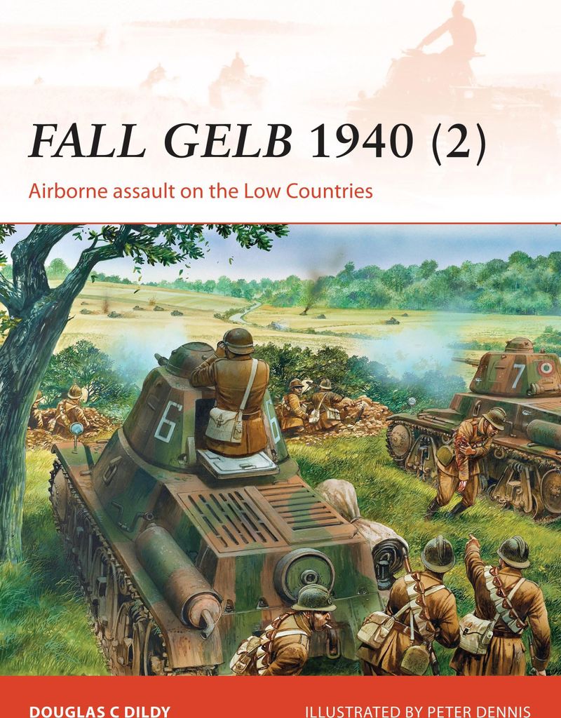 Fall Gelb 1940 (2)
