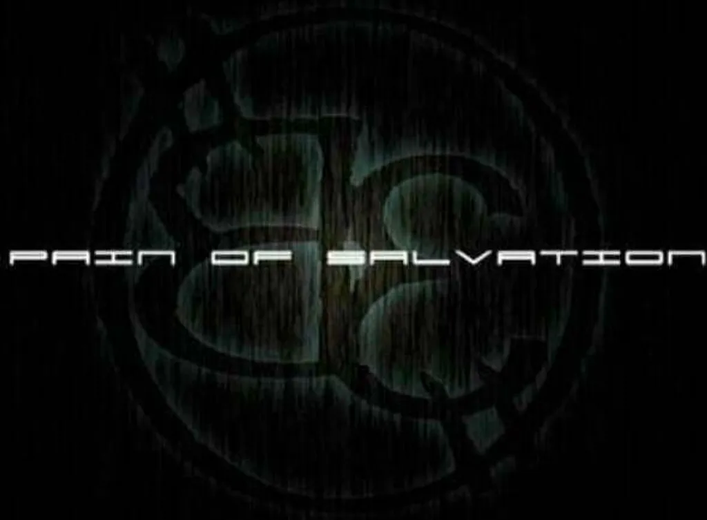 Pain Of Salvation Be Réédition 2021 Double Vinyle Gatefold avec CD Inclus
