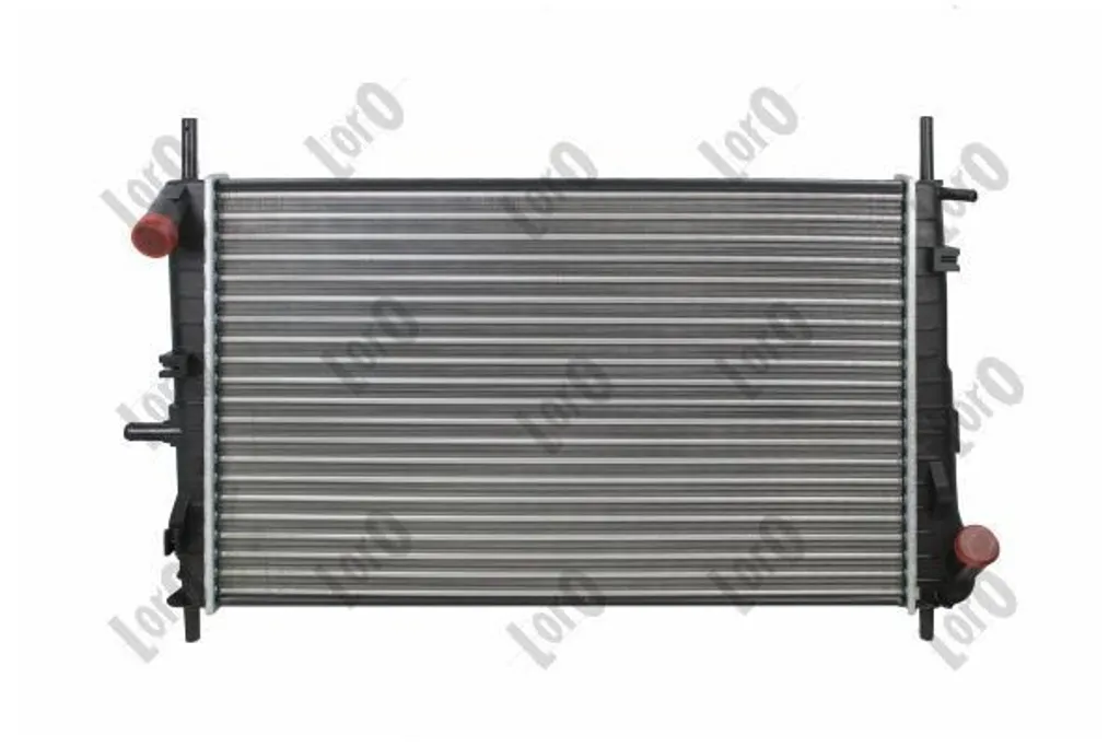Radiateur de refroidissement moteur pour Mondeo III - Modèle ABAKUS