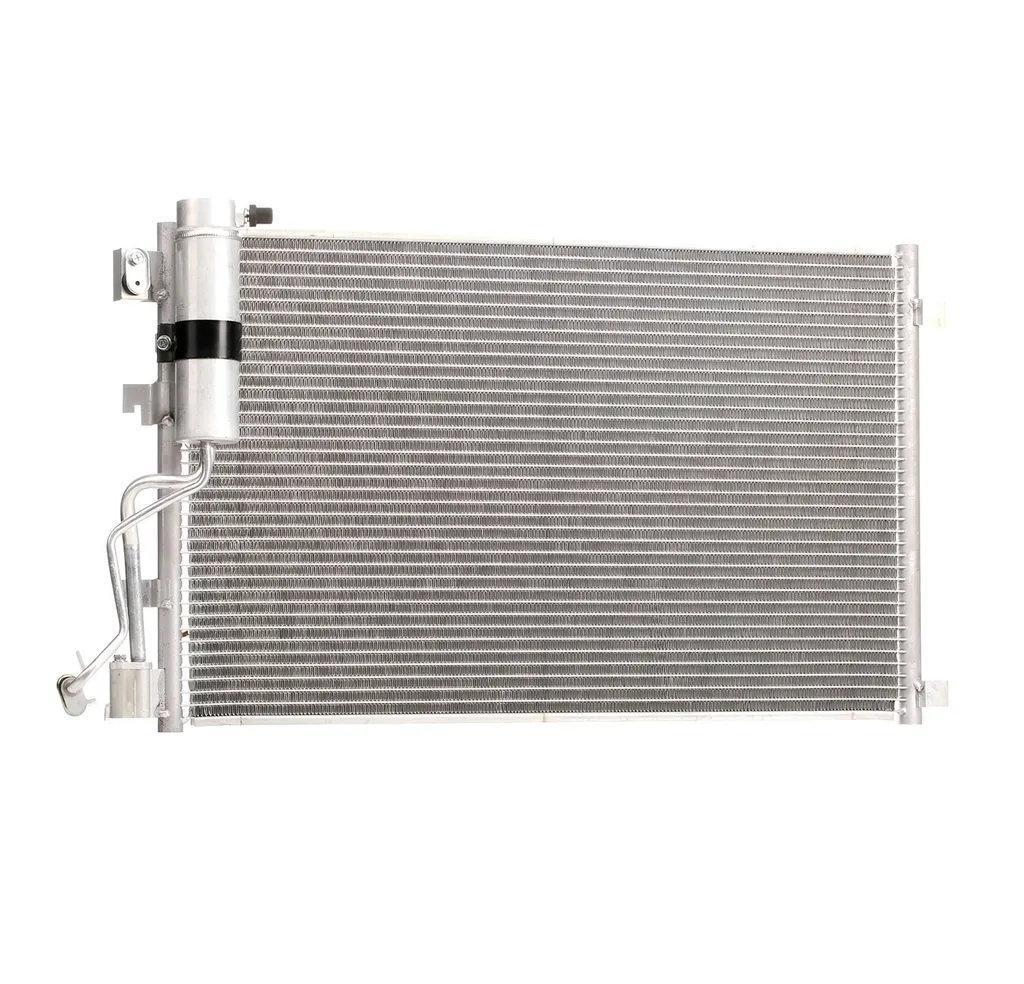 Condenseur de climatisation STARK SKCD-0110348 pour Qashqai OE 92100 JD500