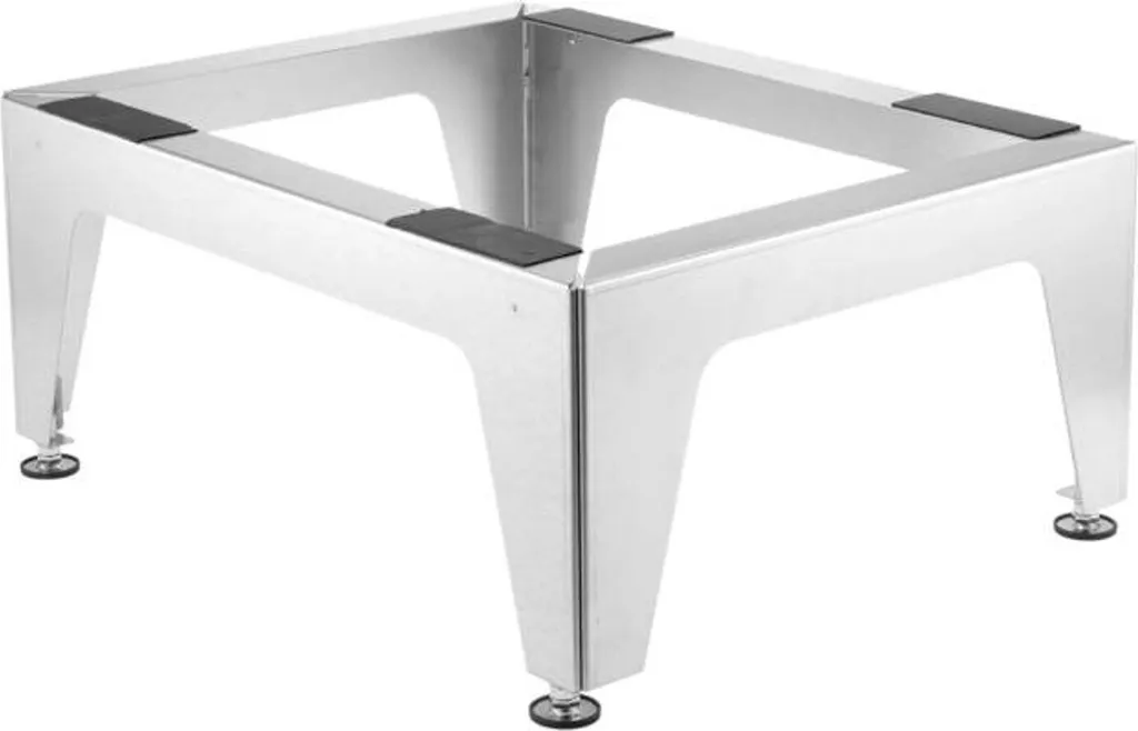 Supporto Zehnder Focus 200 | Base Montaggio Regolabile Professionale