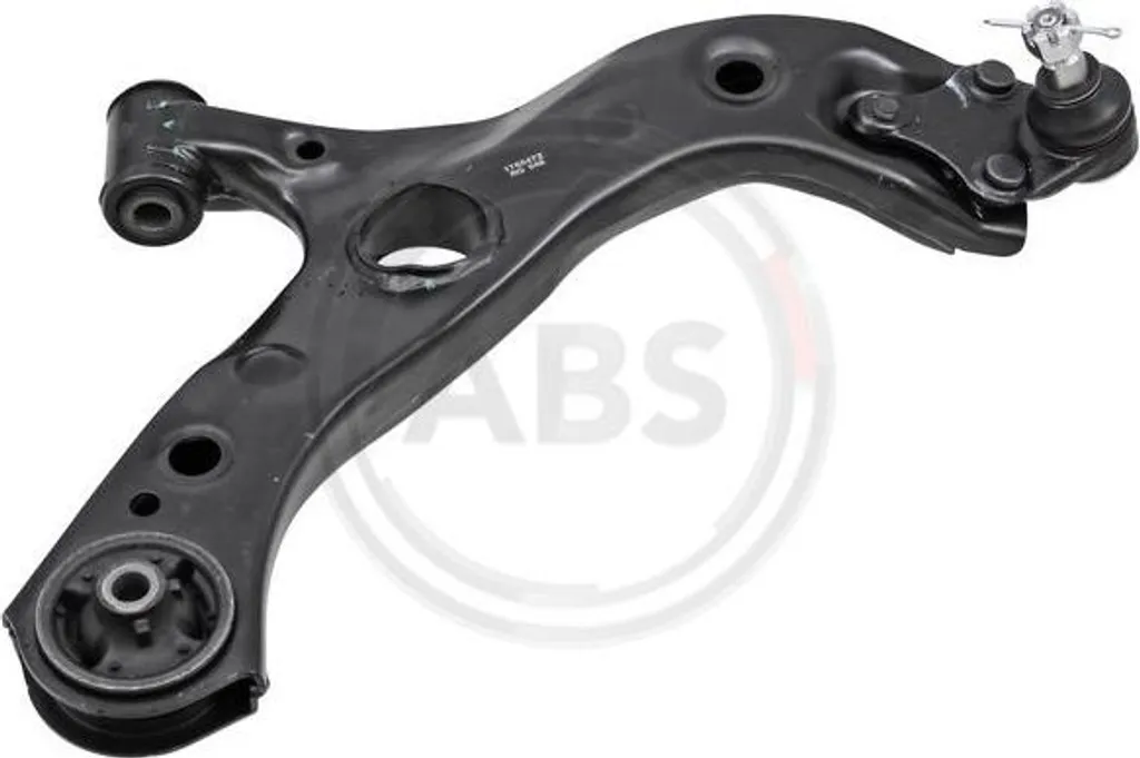 Bras de suspension A.B.S. 210693 pour Toyota C-HR (X1) OE 45068 F4010