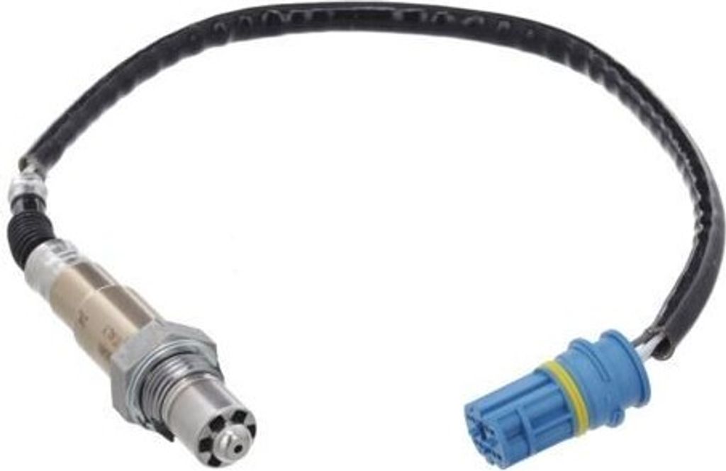 VALEO 368514 - OE 11 78 7 530 285 Lambdasonde für 1er (E87), 3er (E90), 3er (E91), X3 (E83), Z4 (E85)