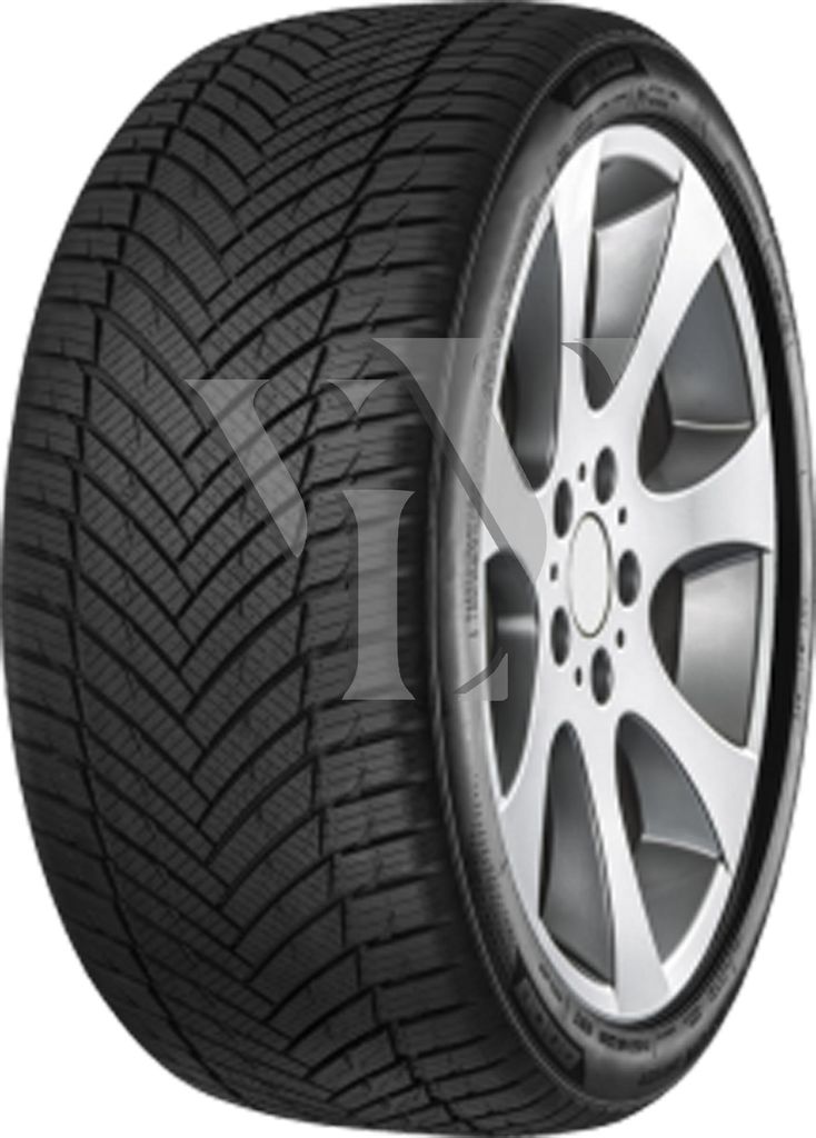 Minerva As Master 275/35R19 100Y Bsw Xl
