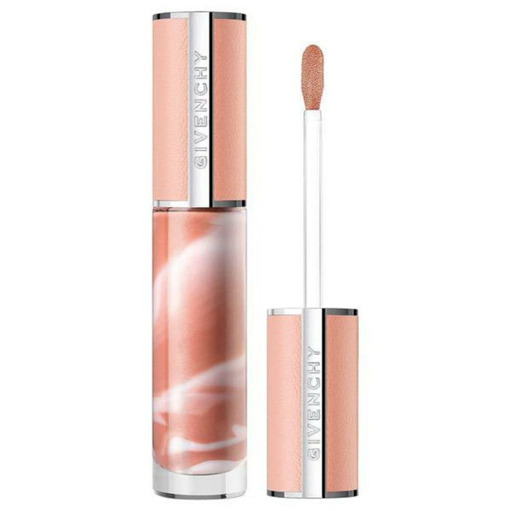 Błyszczyk w płynie Givenchy rose perfecto 110 Zdjęcie produktu 