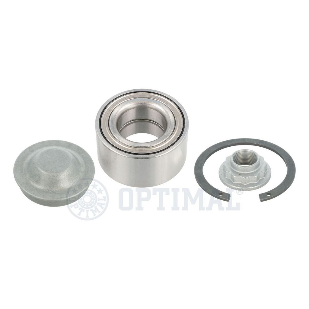 OPTIMAL Radlagersatz Vorne für RENAULT Twingo III Schrägheck (BCM) 72 72,04mm 701001