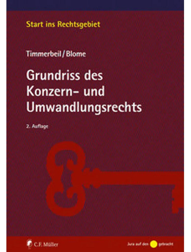 Guide pour les Transformations d'Entreprises et le Droit des Groupes