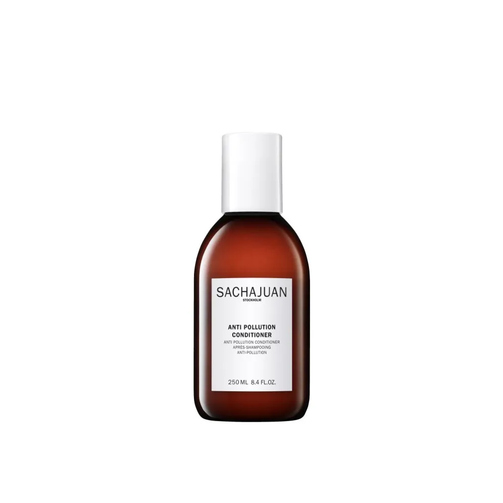 Sachajuan Anti-Pollution Conditioner 250ml | Qualità Professionale