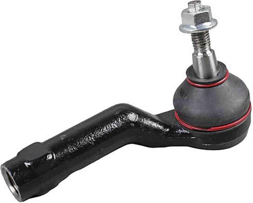 Spurstangenkopf Vorderachse rechts METZGER passend für u.a. FORD FOCUS