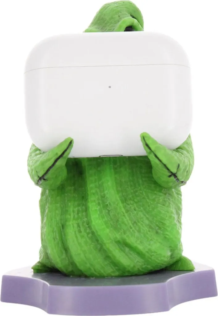 Holdems Nightmare Before Christmas Oogie-Boogie: Mini Supporto Desktop - 2