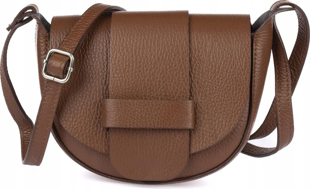 Mini Borsa Tracolla Pelle Donna - Pochette Elegante da Sera Italiana
