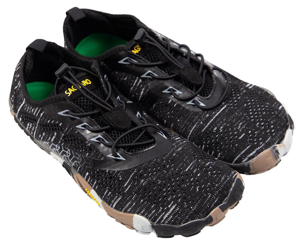 SAGUARO Herren Barfußschuhe Smart II