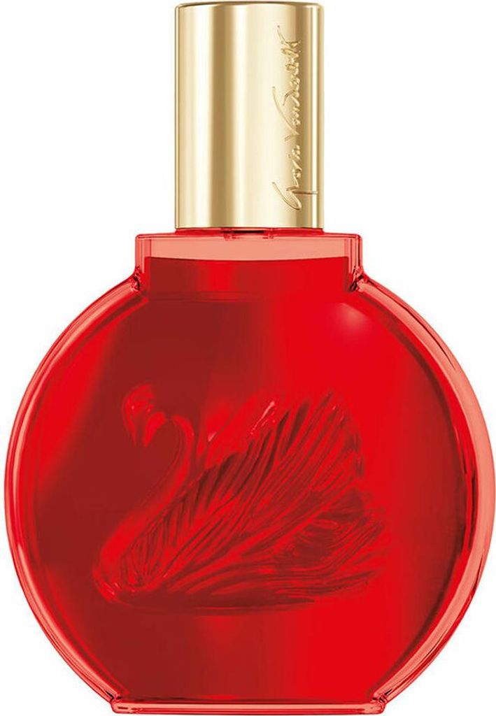 Gloria Vanderbilt Vanderbilt In Red Edp 100 Spray Produktbild 