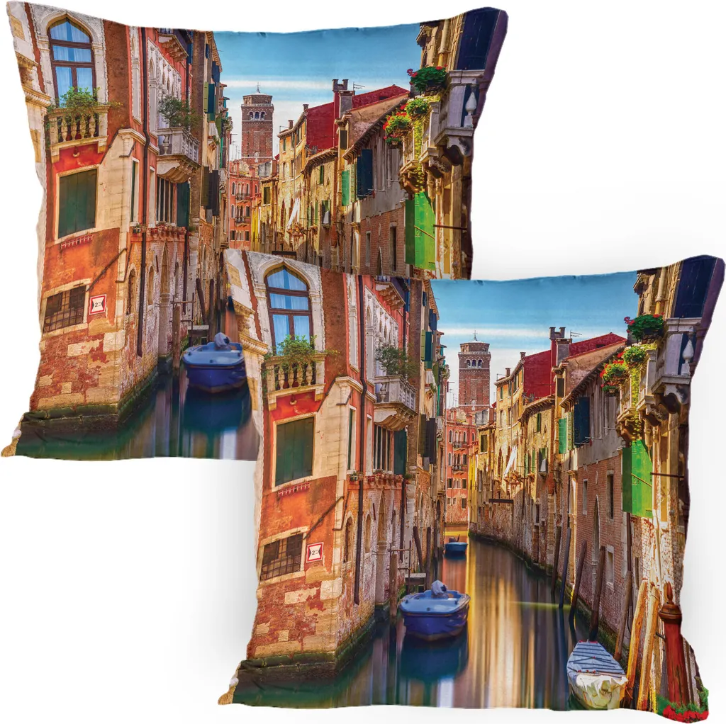 Analisi Tecnica Fodere ABAKUHAUS Venezia 80x80 Microfibra