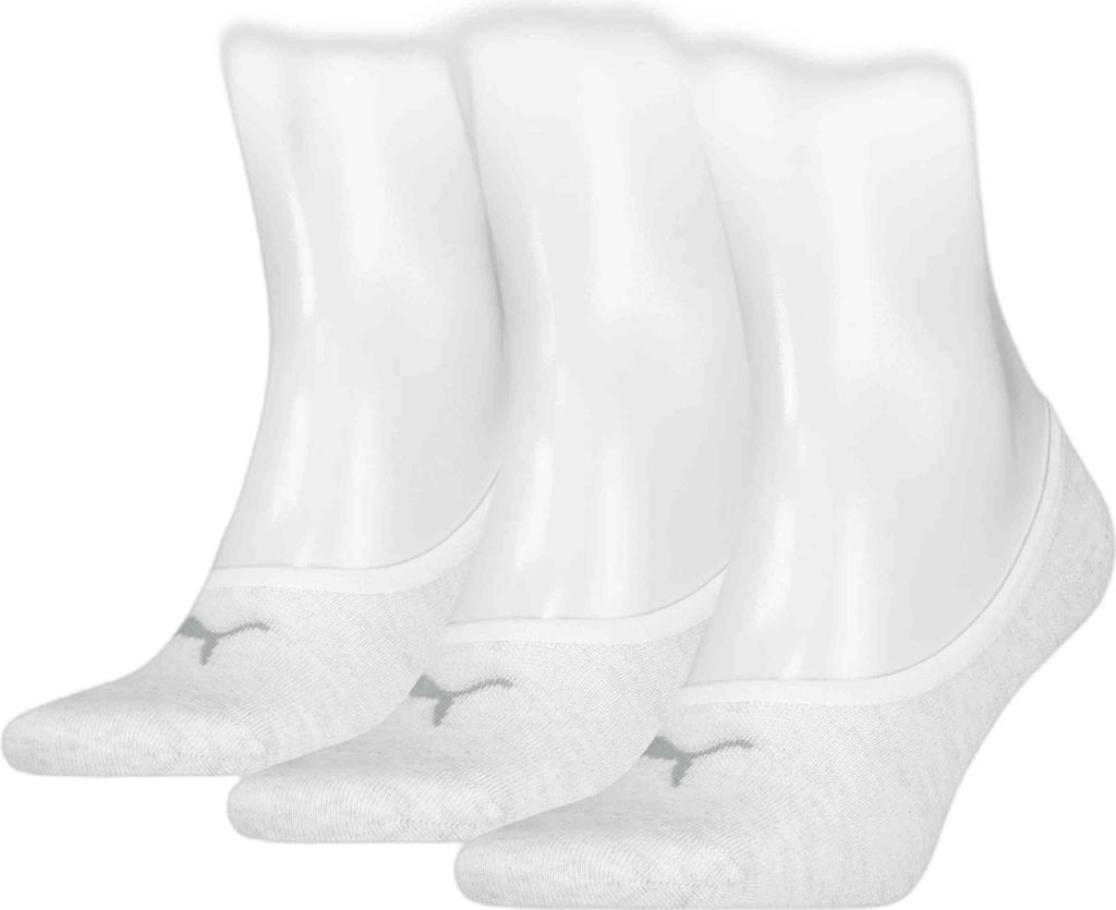 Puma Errores de Talla 171002001-014 in Grey color size Immagine del prodotto 