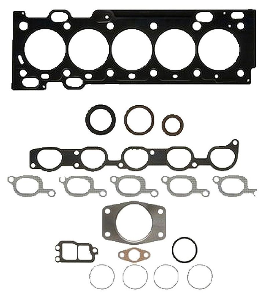 Dichtungssatz Zylinderkopf mit Zylinderkopfdichtung TRISCAN für u.a. VOLVO S60