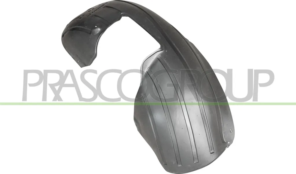 Stop bruits et rouille : Coque passage roue droite Passat 3C OE 3C0805978