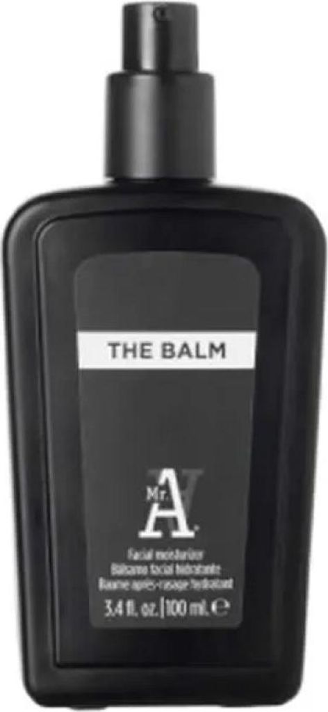 Icon Mr. A The Balm 100ml Image du produit 