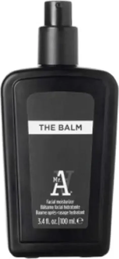 Balsamo dopo barba Mr A The Balm I.c.o.n. (100 ml)