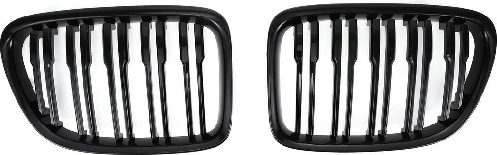 Frontstoßstangengrill für BMW X1 E84 2009-2015 Nr. Produktbild 