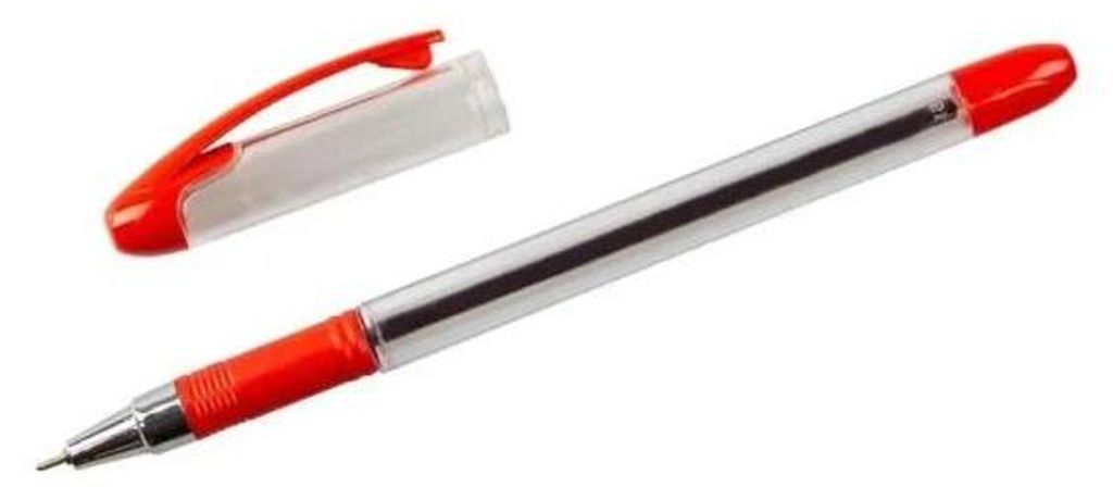 Max Writer Gelstift, rot (10 Stück) DELI – Todays